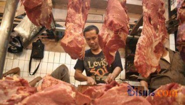 Duh! Ekspor Daging Halal Indonesia Sulit Tembus Pasar Eropa